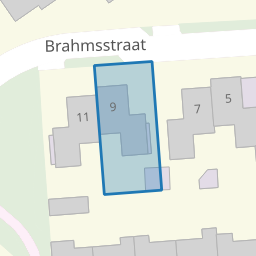 Perceel TLO00-E-822