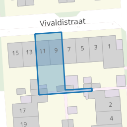 Perceel TLO00-E-897