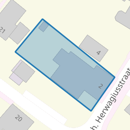 Perceel TMT00-C-1025