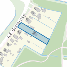 Perceel TMT00-C-1205