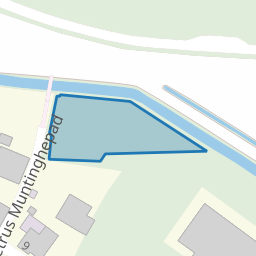 Perceel TMT00-C-1391