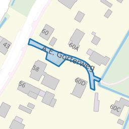 Perceel TMT00-C-1447