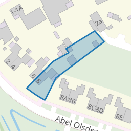 Perceel TMT00-C-1453