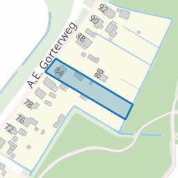 Perceel TMT00-C-1465