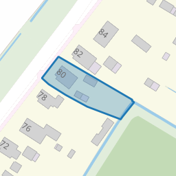 Perceel TMT00-C-1467