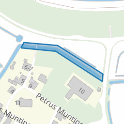 Perceel TMT00-C-1496