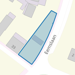 Perceel TMT00-C-1503