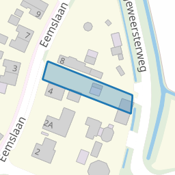 Perceel TMT00-C-1505