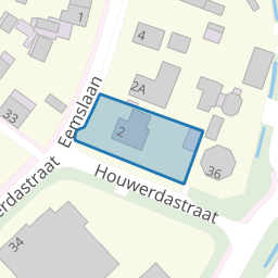 Perceel TMT00-C-1616