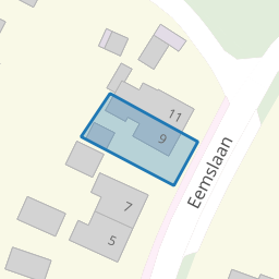 Perceel TMT00-C-1638