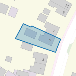 Perceel TMT00-C-1640