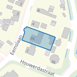 Perceel TMT00-C-1644