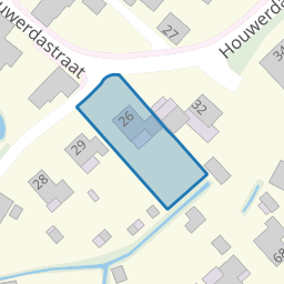 Perceel TMT00-C-1657