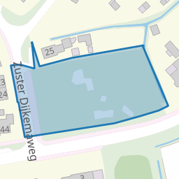 Perceel TMT00-C-1678