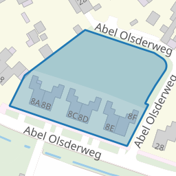 Perceel TMT00-C-1703