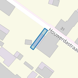 Perceel TMT00-C-1707