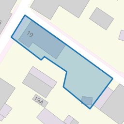 Perceel TMT00-C-1708