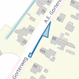 Perceel TMT00-C-1709