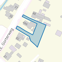 Perceel TMT00-C-1713