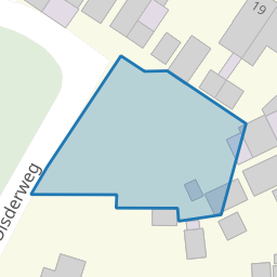 Perceel TMT00-C-1719