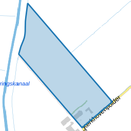 Perceel TMT00-D-775