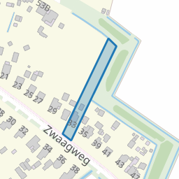 Perceel TMT00-E-1564