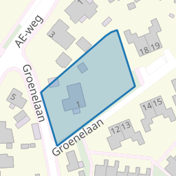 Perceel TMT00-E-1738