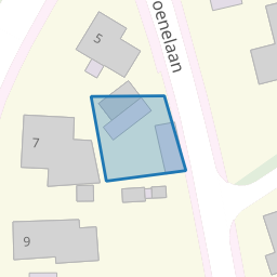 Perceel TMT00-E-1863