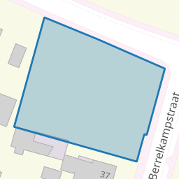 Perceel TMT00-E-1890