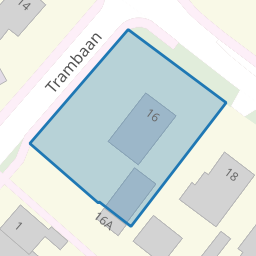 Perceel TMT00-E-1929