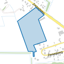 Perceel TMT00-E-2003