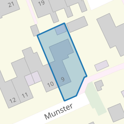 Perceel TMT00-E-2034