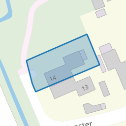 Perceel TMT00-E-2038