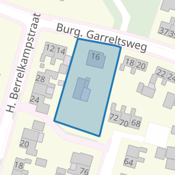 Perceel TMT00-E-2055