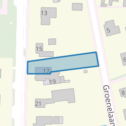 Perceel TMT00-E-2086