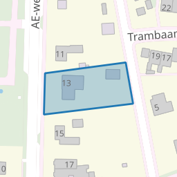 Perceel TMT00-E-2097