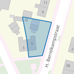 Perceel TMT00-E-2131