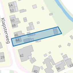 Perceel TMT00-E-2344