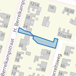 Perceel TMT00-E-2365