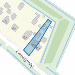 Perceel TMT00-E-2368