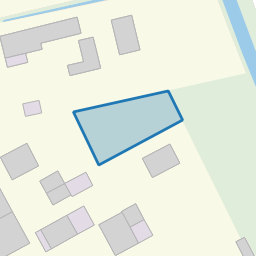 Perceel TMT00-E-2399