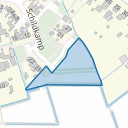 Perceel TMT00-E-2429