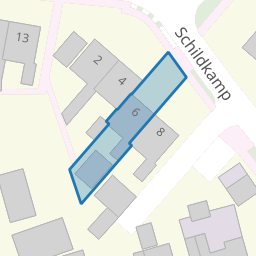 Perceel TMT00-E-2433