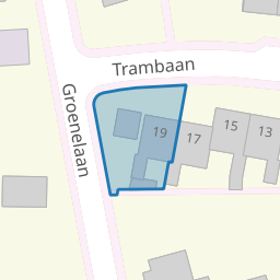 Perceel TMT00-E-2436
