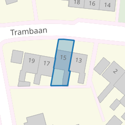 Perceel TMT00-E-2438