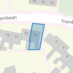 Perceel TMT00-E-2439