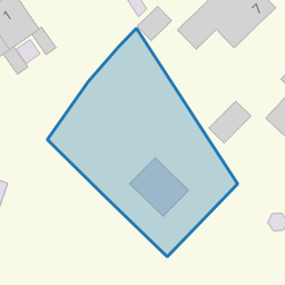 Perceel TMT00-E-2447
