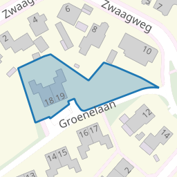 Perceel TMT00-E-2496