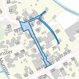 Perceel TMT00-E-2534