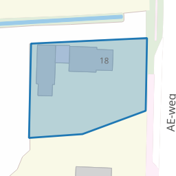 Perceel TMT00-E-2539